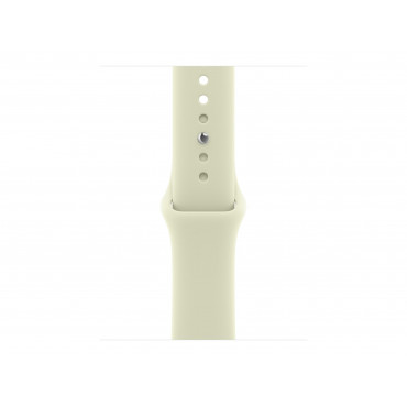 APPLE 42mm Pale Succulent Sport Band - M/L