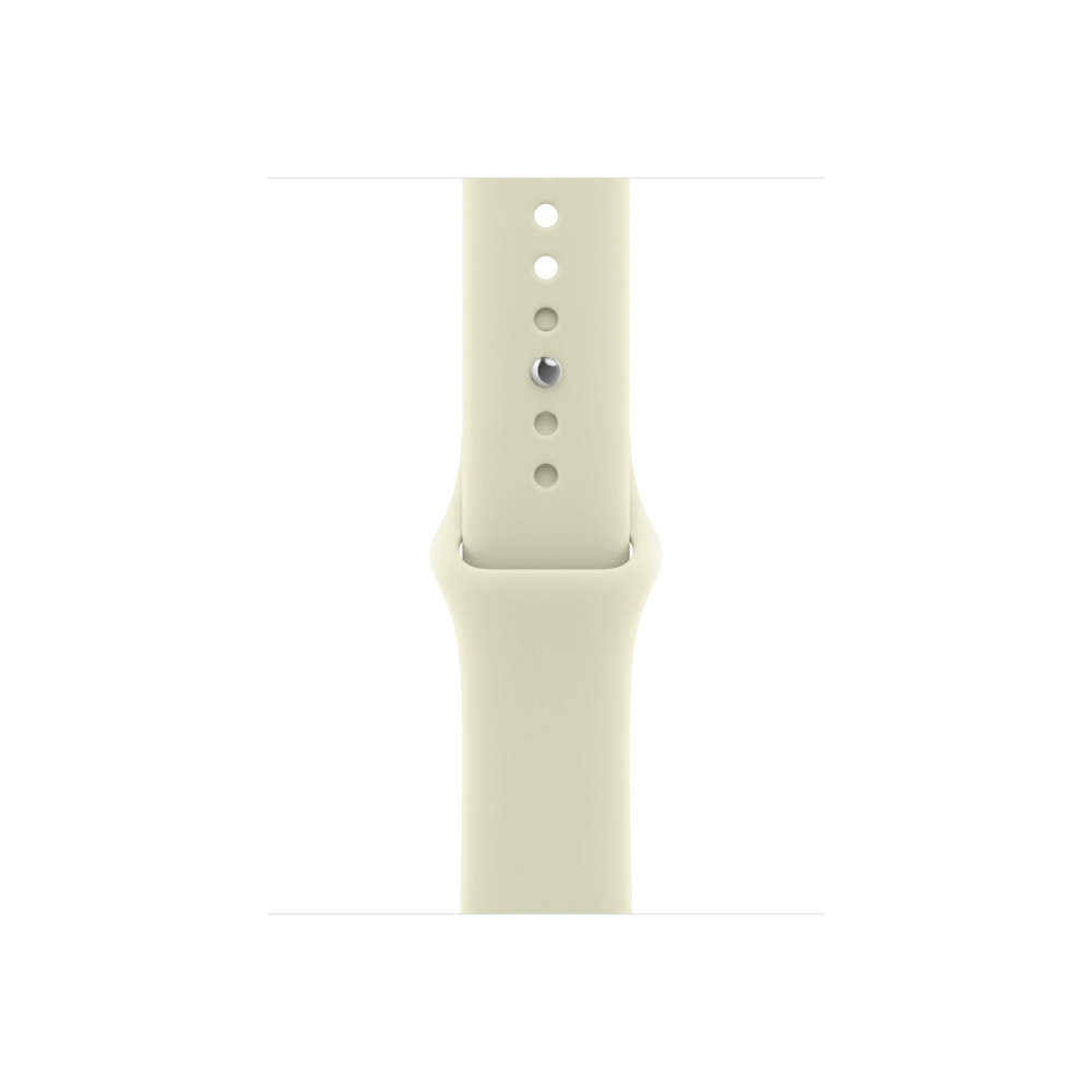 APPLE 42mm Pale Succulent Sport Band - M/L