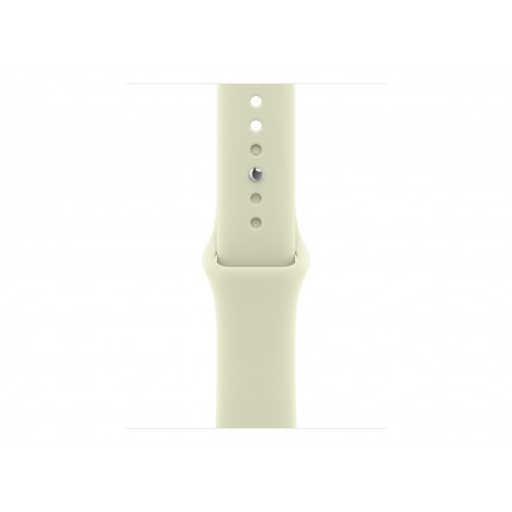 APPLE 42mm Pale Succulent Sport Band - M/L