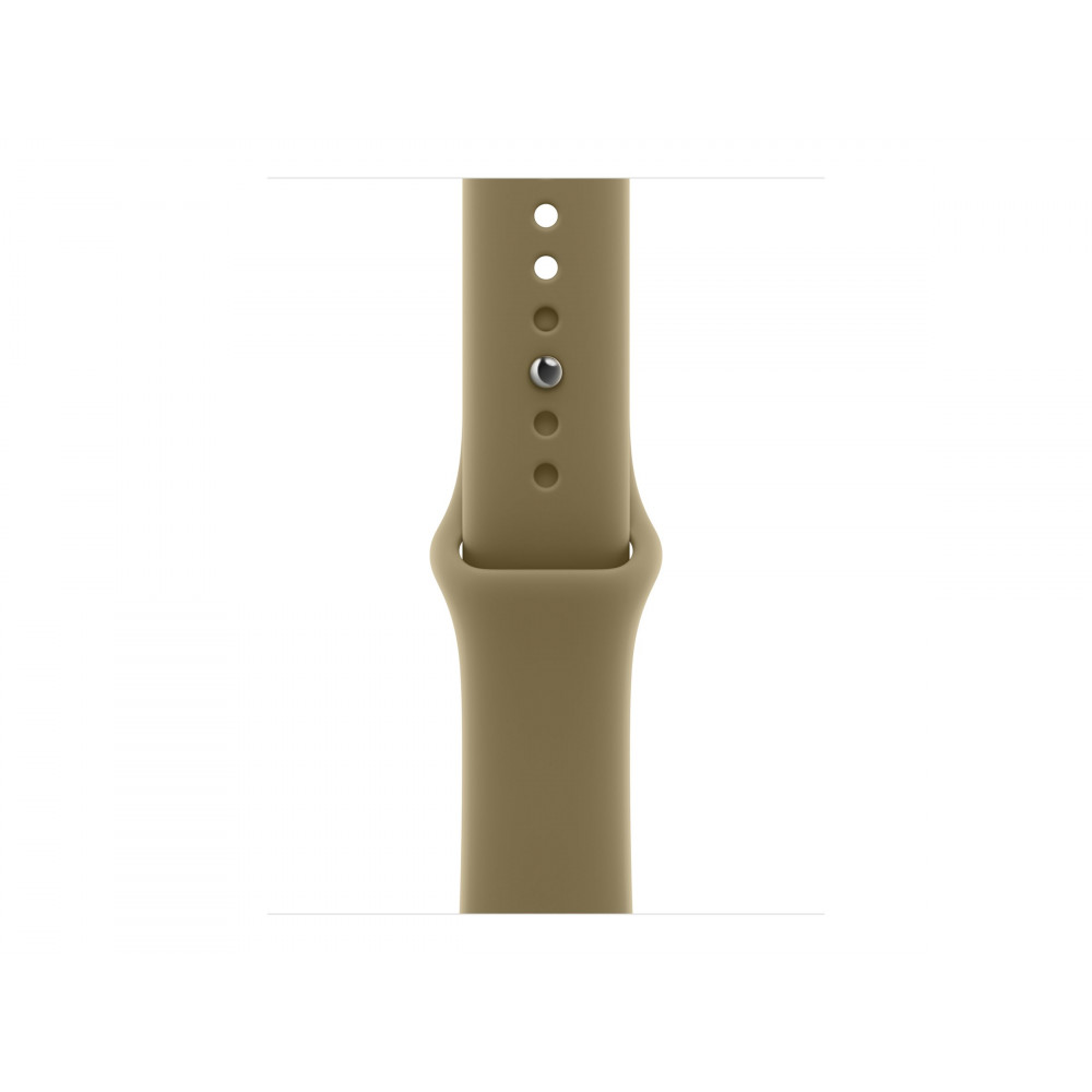 APPLE 42mm Olive Sport Band - M/L | Apple