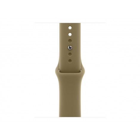 APPLE 42mm Olive Sport Band - S/M