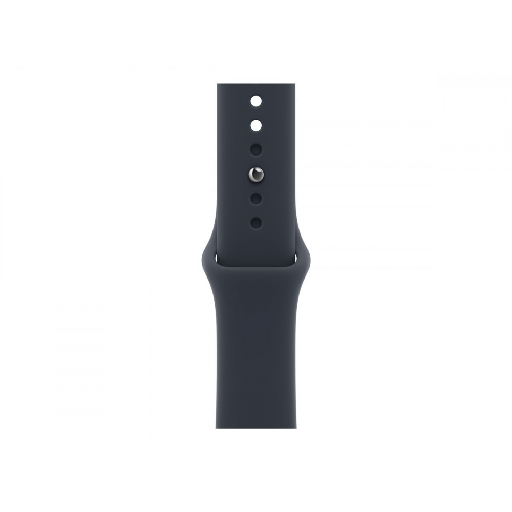 APPLE 42mm Navy Blue Sport Band - M/L