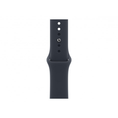 APPLE 42mm Navy Blue Sport Band - M/L