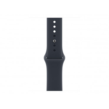 APPLE 42mm Navy Blue Sport Band - S/M | Apple