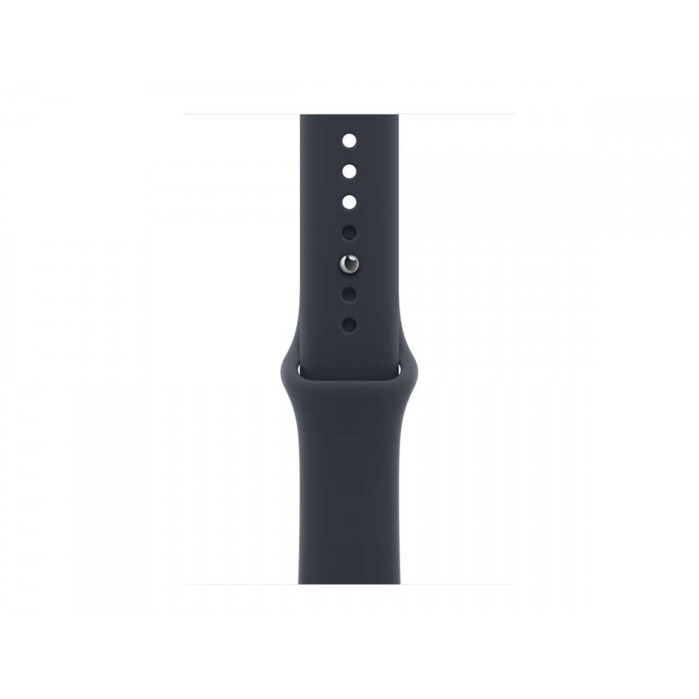 APPLE 42mm Navy Blue Sport Band - S/M | Apple