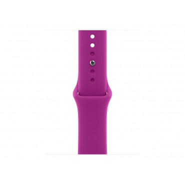APPLE 42mm Magenta Sport Band - M/L | Apple