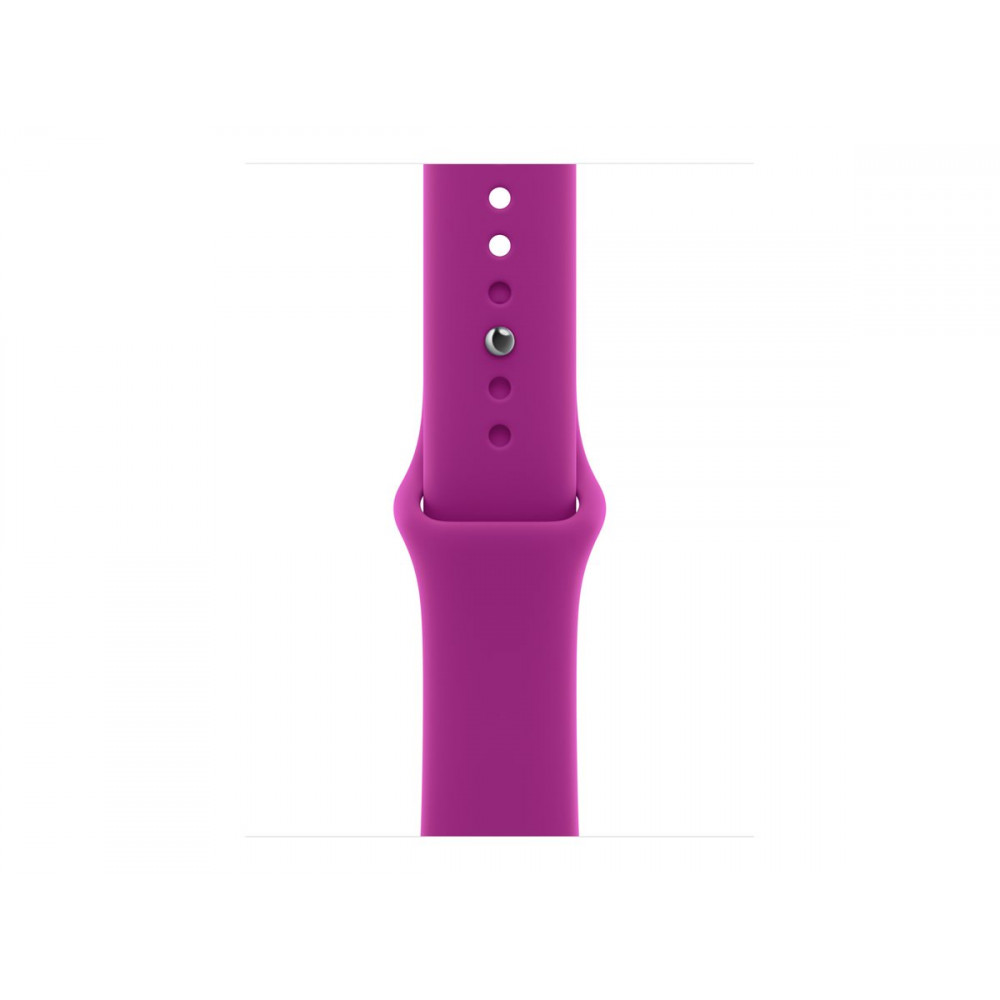 APPLE 42mm Magenta Sport Band - M/L | Apple