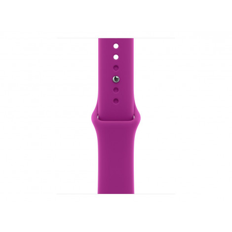 APPLE 42mm Magenta Sport Band - M/L | Apple