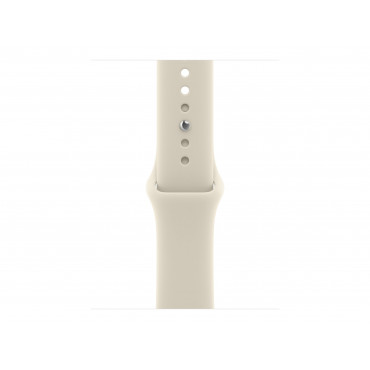 APPLE 42mm Sand Sport Band - S/M
