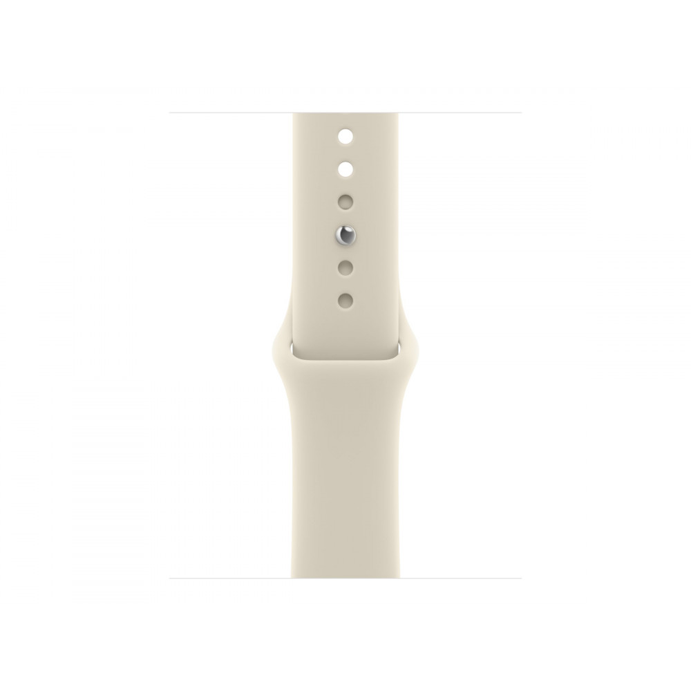 APPLE 42mm Sand Sport Band - S/M