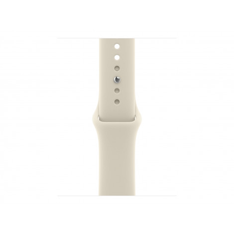 APPLE 42mm Sand Sport Band - S/M