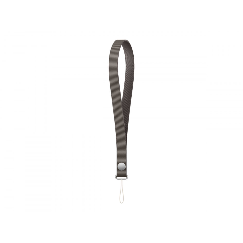 APPLE Wrist Strap - Taupe | Apple