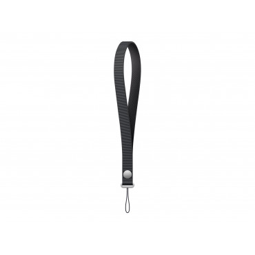 APPLE Wrist Strap - Black | Apple