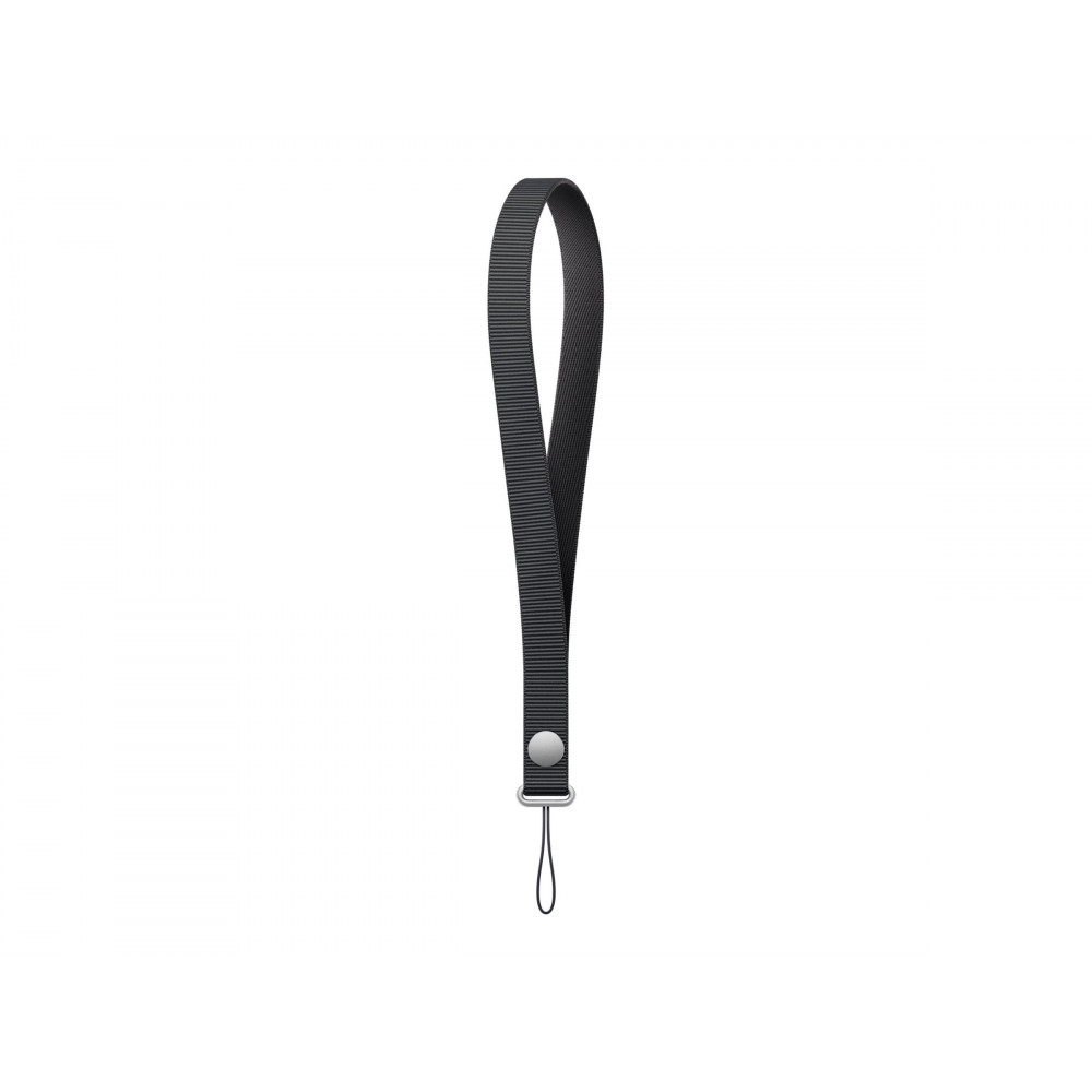 APPLE Wrist Strap - Black | Apple