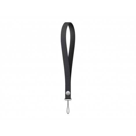 APPLE Wrist Strap - Black | Apple