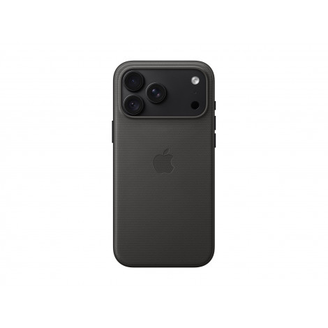 APPLE iPhone 18 Pro Max TechWoven Case with MagSafe - Black | Apple