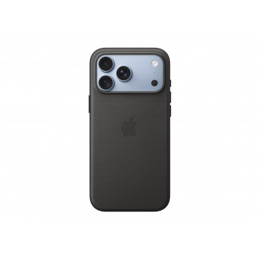 APPLE iPhone 18 Pro Max TechWoven Case with MagSafe - Black | Apple