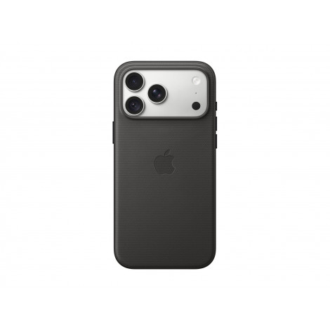 APPLE iPhone 18 Pro Max TechWoven Case with MagSafe - Black | Apple
