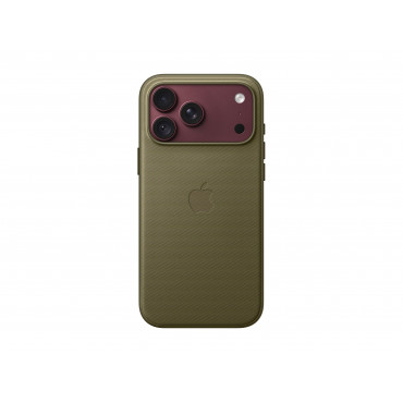 APPLE iPhone 18 Pro Max TechWoven Case with MagSafe - Olive