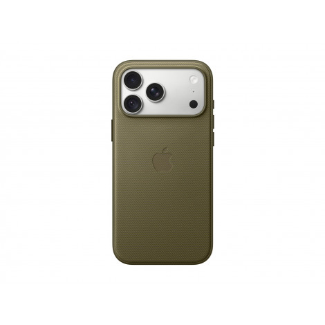 APPLE iPhone 18 Pro Max TechWoven Case with MagSafe - Olive