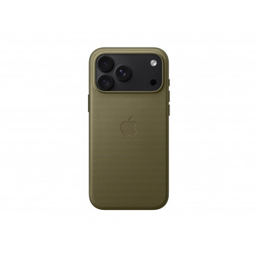 APPLE iPhone 18 Pro Max TechWoven Case with MagSafe - Olive