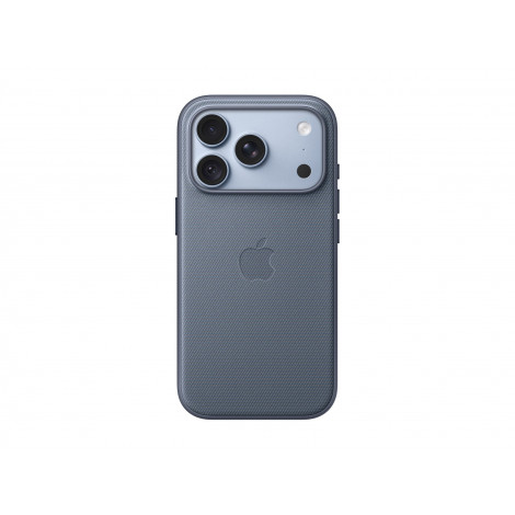 APPLE iPhone 18 Pro TechWoven Case with MagSafe - Chambray Blue