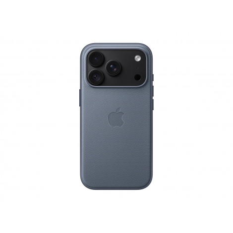 APPLE iPhone 18 Pro TechWoven Case with MagSafe - Chambray Blue