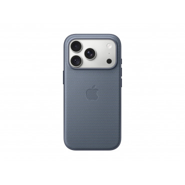 APPLE iPhone 18 Pro TechWoven Case with MagSafe - Chambray Blue