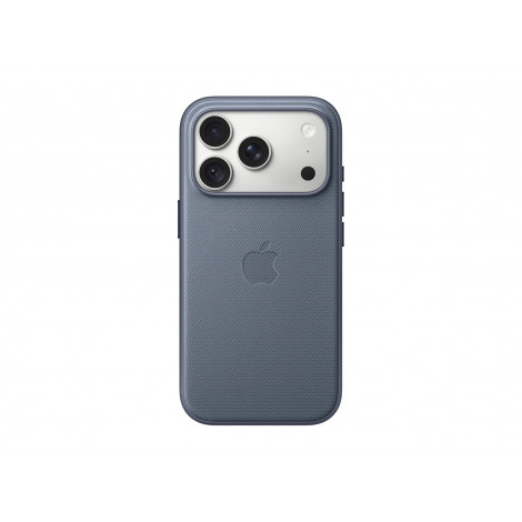APPLE iPhone 18 Pro TechWoven Case with MagSafe - Chambray Blue