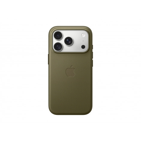 APPLE iPhone 18 Pro TechWoven Case with MagSafe - Olive