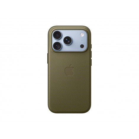 APPLE iPhone 18 Pro TechWoven Case with MagSafe - Olive