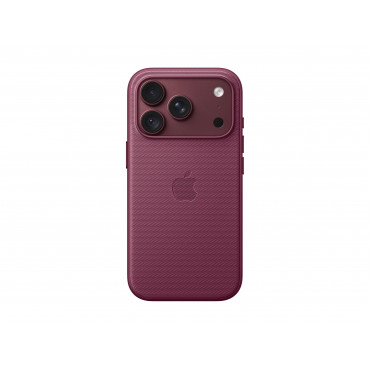 APPLE iPhone 18 Pro TechWoven Case with MagSafe - Mulberry