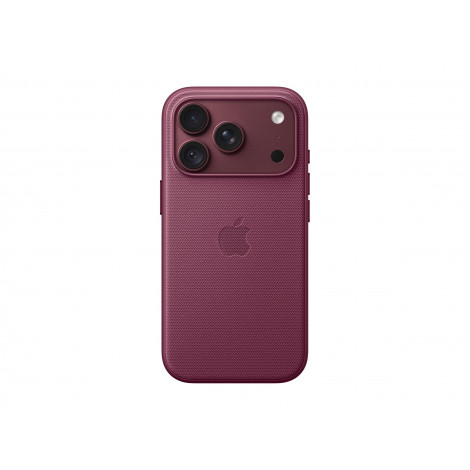 APPLE iPhone 18 Pro TechWoven Case with MagSafe - Mulberry