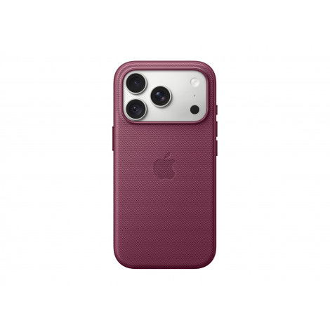 APPLE iPhone 18 Pro TechWoven Case with MagSafe - Mulberry