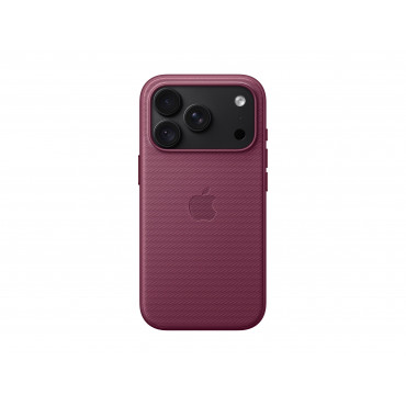 APPLE iPhone 18 Pro TechWoven Case with MagSafe - Mulberry