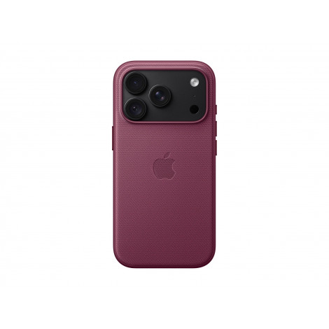 APPLE iPhone 18 Pro TechWoven Case with MagSafe - Mulberry