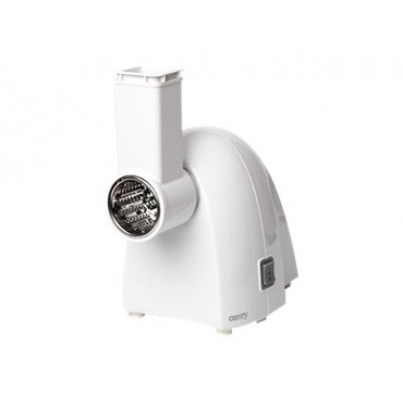 Camry | CR 4802 | White | 600-1500 W | Number of speeds 1 | Middle size sieve, mince sieve, poppy sieve, plunger, sausage filler