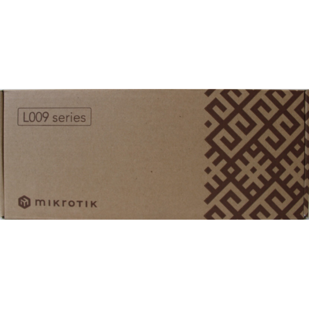 SALE OUT. MikroTik Router L009UiGS-2HaxD-IN, UNPACKED, USED | SALE OUT. MikroTik | Router | L009UiGS-2HaxD-IN | 802.11ax | 10/10
