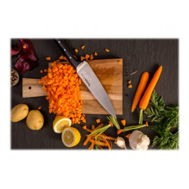 TEFAL | Set of 5 Knives with Comfort Touch holder | K232S574 | Knife | 5 pc(s)