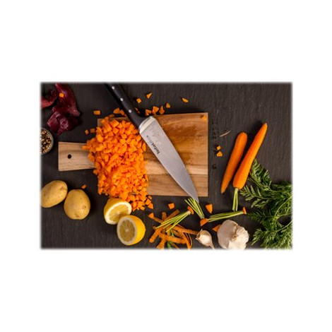 TEFAL | Set of 5 Knives with Comfort Touch holder | K232S574 | Knife | 5 pc(s)