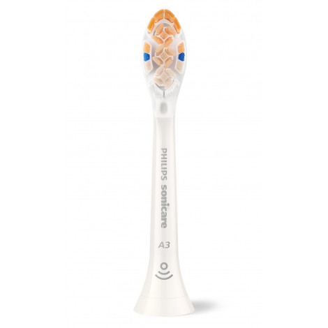 Philips | Replacement brush heads | HX9094/87 Sonicare Premium All-in-One | Heads | For adults | Number of brush heads included 