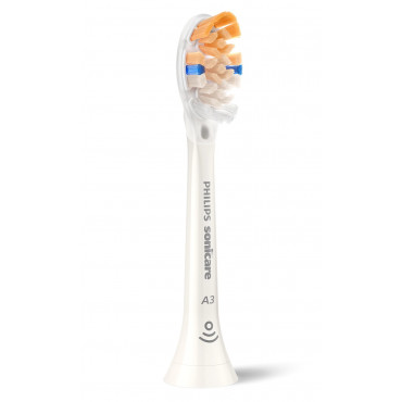 Philips | Replacement brush heads | HX9094/87 Sonicare Premium All-in-One | Heads | For adults | Number of brush heads included 