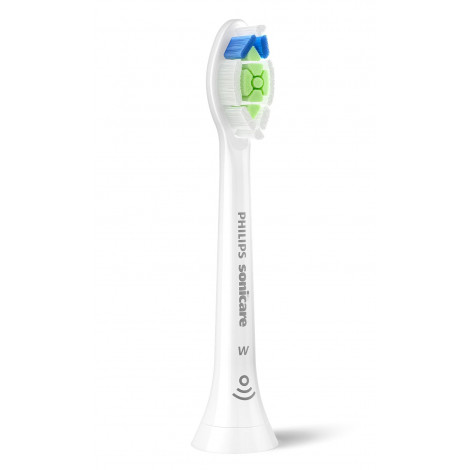 Philips | Replacement brush heads | HX6064/87 Sonicare Optimal White | Heads | For adults | Number of brush heads included 4 | W