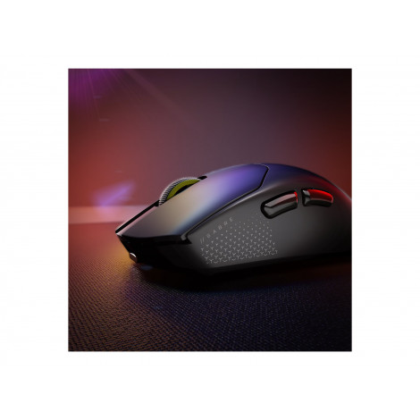 Corsair SABRE V2 PRO ULTRALIGHT | Gaming Mouse | Wireless | 2.4Ghz | Black