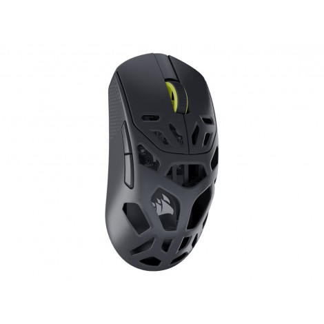Corsair SABRE V2 PRO | Gaming Mouse | Wireless/Wired | 2.4GHz, Bluetooth, USB-C | Black
