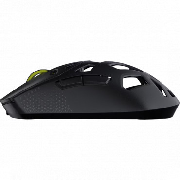Corsair SABRE V2 PRO | Gaming Mouse | Wireless/Wired | 2.4GHz, Bluetooth, USB-C | Black