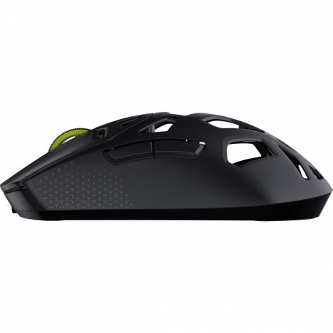 Corsair SABRE V2 PRO | Gaming Mouse | Wireless/Wired | 2.4GHz, Bluetooth, USB-C | Black