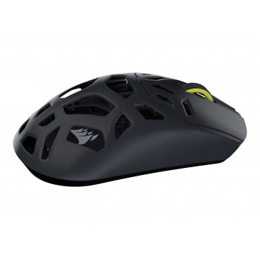 Corsair SABRE V2 PRO | Gaming Mouse | Wireless/Wired | 2.4GHz, Bluetooth, USB-C | Black