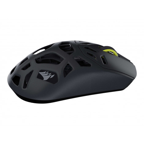 Corsair SABRE V2 PRO | Gaming Mouse | Wireless/Wired | 2.4GHz, Bluetooth, USB-C | Black
