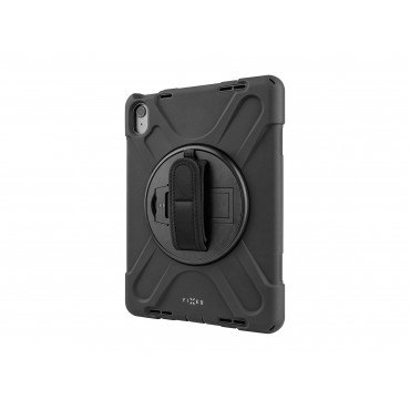 Fixed Rugged Tab Case | Apple | iPAD 10.9"/11" | Silicone/Polycarbonate | Black
